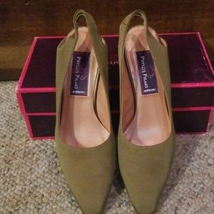 Vintage Phyllis Poland never worn